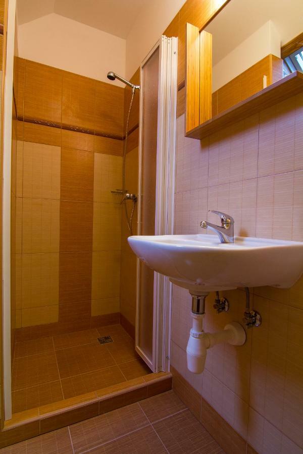 Apartment Rokys ロキトニツェ・ナト・イゼロウ エクステリア 写真